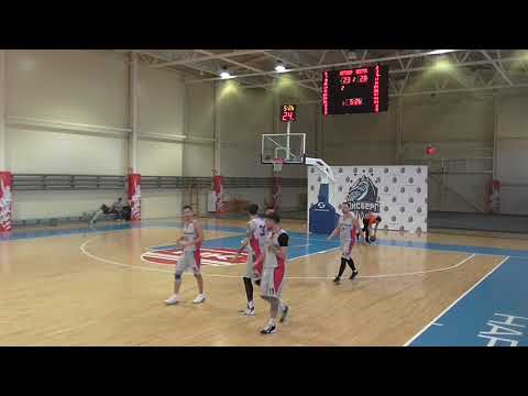 17.01.20 Автодор-Восточный 2 период
