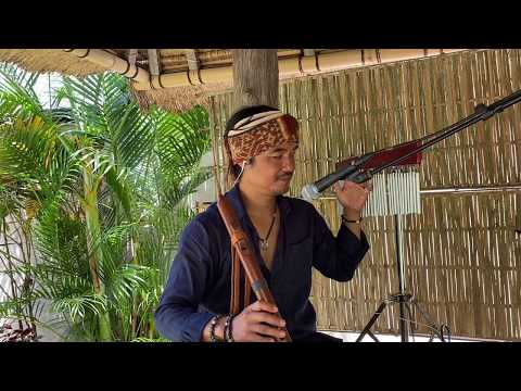 GUS TEJA.- FEEL WITH LOVE