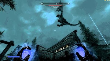 Elder Scrolls V: Skyrim Walkthrough in 1080p, Part 62: Elder Knowledge (PC Gameplay)