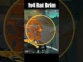 Rat Brim POV