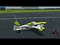 DDJ Jackson RF Sim - Green eagle!!!
