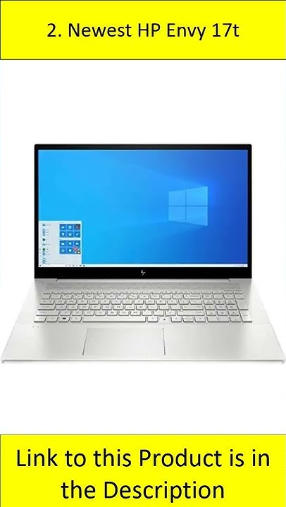 Best Laptop For Beginners TOP 03: Best laptop for beginners 2022 - YouTube