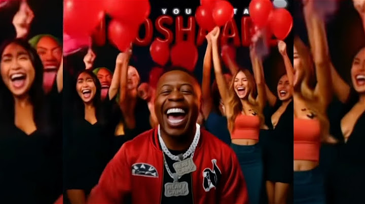 Blac Youngsta - What's Next (Official Visualizer)