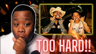 That Mexican OT - Johnny Dang (feat. Paul Wall & Drodi) (Official Music Video) | REACTION