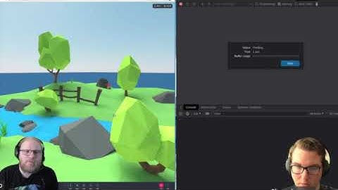 Hubs New Entity Component System