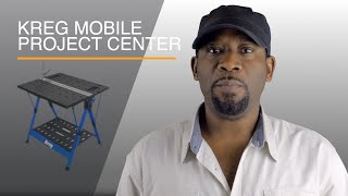 Kreg Mobile Project Center
