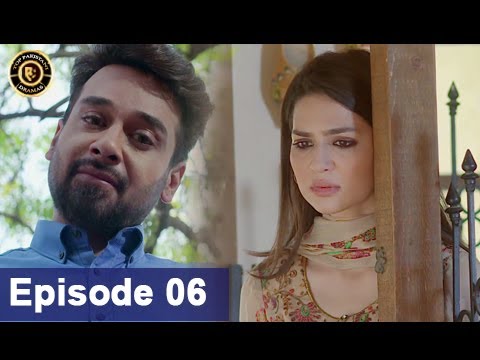 Zakham Episode 06 – 10th June 2017 – Top Pakistani Dramas