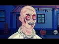2 Unsettling True Halloween Horror Stories Animated