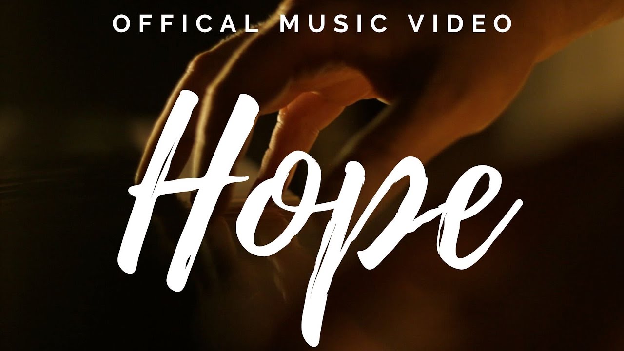 在 YouTube 上观看 Hope (Acoustic) 在 YouTube 上观看 Hope (Acoustic)
