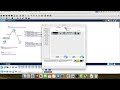 How to disable CLI text to speach function in Cisco Packet Tracer running on macOS
