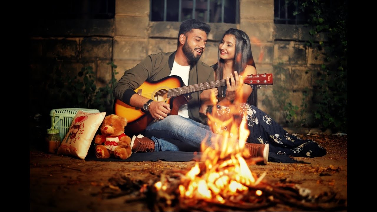 BEST PRE-WEDDING VIDEO 2020 | SAHIL & BANSI | AHMEDABAD | INDIA