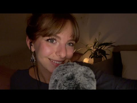 ASMR - 100% chuchotements ✨ pour calmer tes angoisses et ton stress
