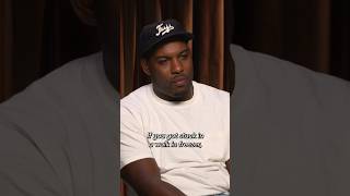 Famous The Bear’s Lionel Boyce shares which cast member he wouldn’t mind being stuck in a freezer with! Net Worth