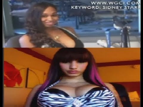 Kat Stacks Beefing with Sidney Starr +Calls out Singer Jeremih