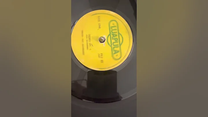 Nashil Pichen Kazembe - Dory