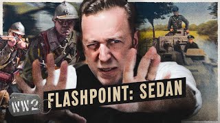 Download Lagu Our New Series: 10 Days in Sedan 1940 MP3 Download Lagu Our New Series: 10 Days in Sedan 1940 MP3