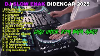 DJ SLOW KDM GUBERNUR HEBAT TERBARU | Wandi Musik | #musikterbaru #dj #kdm