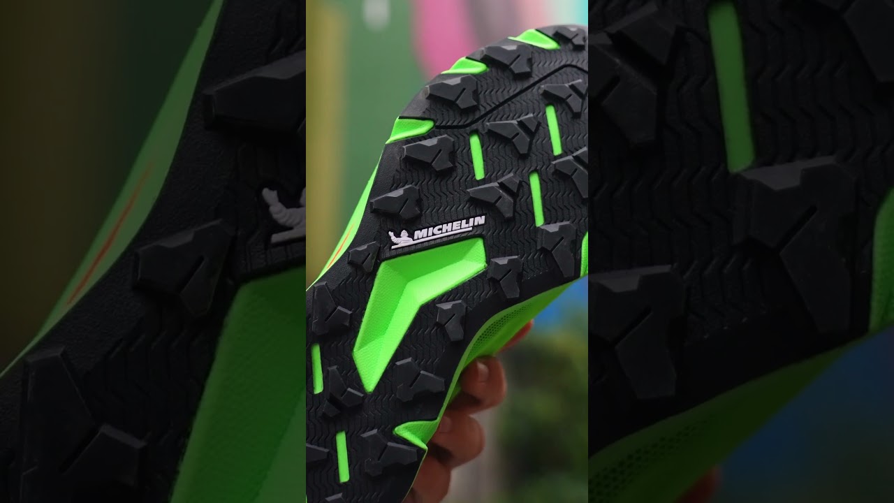 A closer look at the Rossignol Vezor 👀