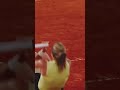 Reaching your first Roland-Garros final ✨#Sports #RolandGarros #Chwalinska #Tennis