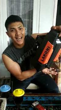 Viral alat bantu pria