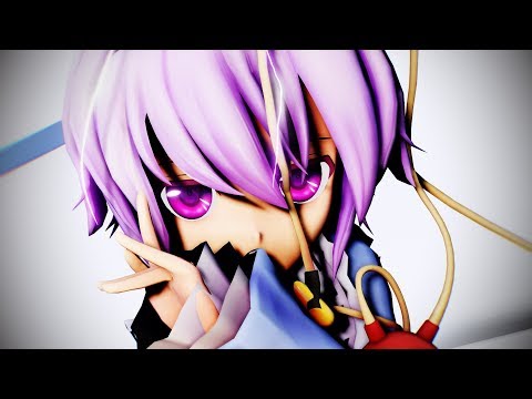 [古明地さとり]  [A]ddiction 【第15回東方人気投票支援】