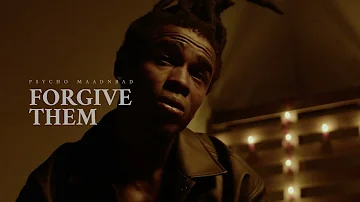 Psycho Maadnbad - Forgive Them (Official Video Clip) Prod. By Tmg