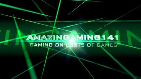 my new AWESOME intro from FliXpress.com