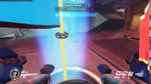 D.Va capture the flag tata eng