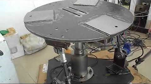 On dinh be sung ROBOT3T