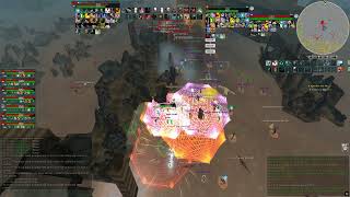 Master Control of Reset