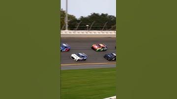 More Next Gen sights and sounds from Daytona | #shorts | NASCAR