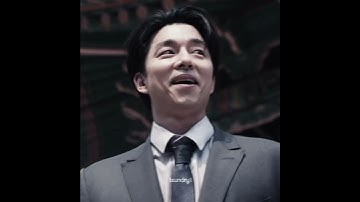 SALESMAN EDIT • STICKY • #squidgame #squidgame2 #squidgameedit #squidgameseason2 #gongyoo