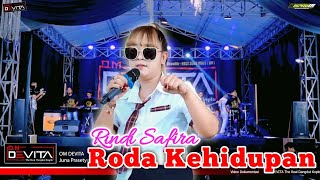 Roda kehidupan Rindi Safira feat Om Devita