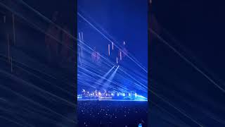 The Emptiness Machine (Technical Issues) / Linkin Park / Coliseo Medplus/ Bogotá / 2024