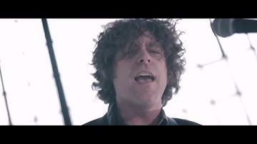 Grant Boyer - Alarm Bells (Never Drinking Again) [Official Music Video]