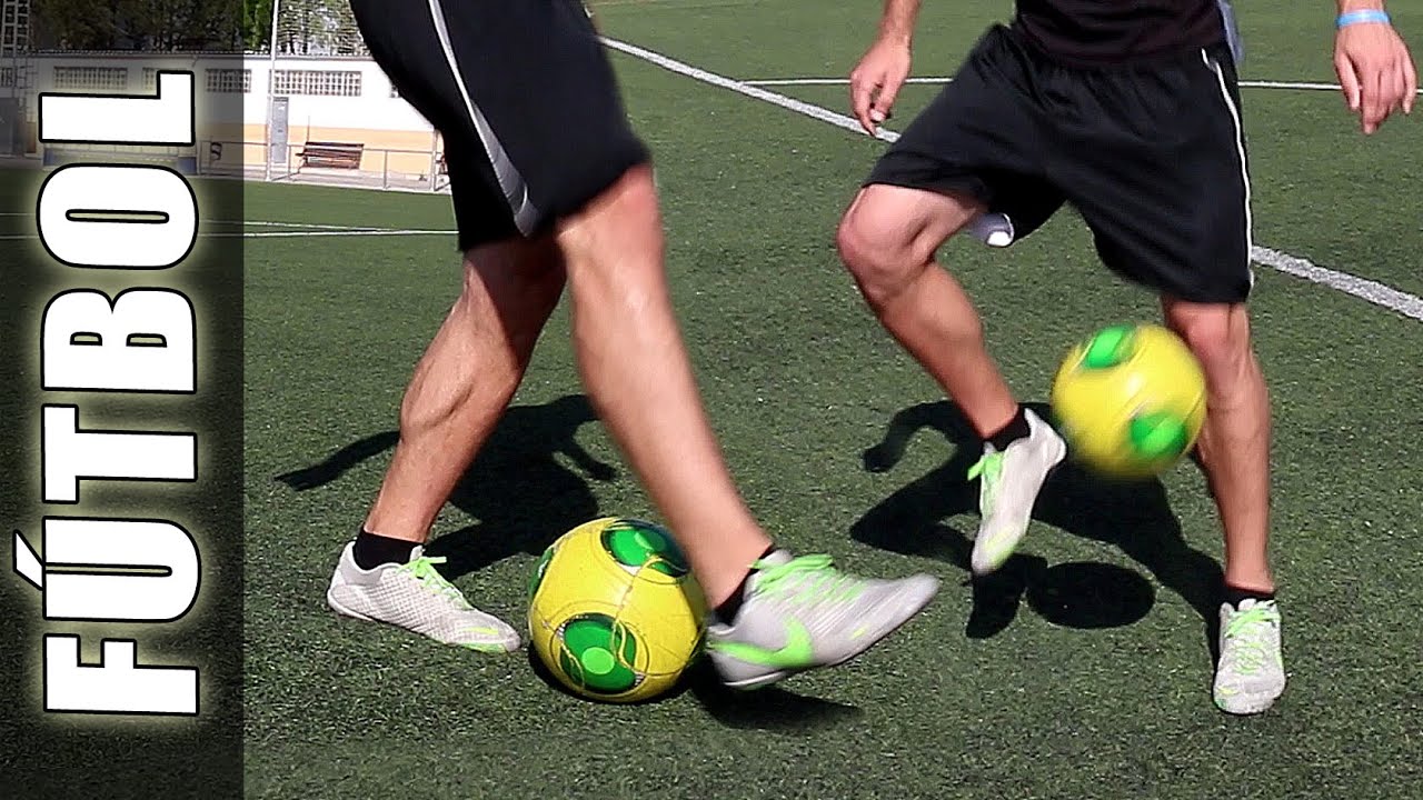 La Rosca Freestyle fútbol como levantar el balón YouTube La Rosca Freestyle fútbol como levantar el balón YouTube