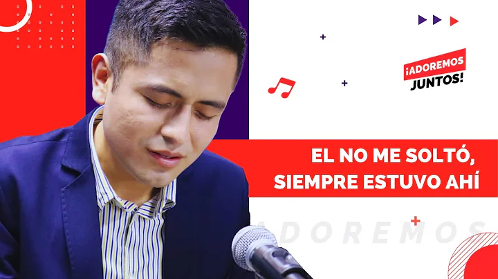 El no me solt, siempre estuvo ah - Daniel Contrera...
