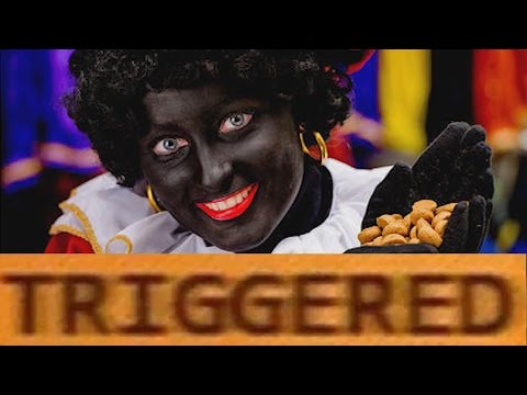 TRIGGERED | Sinterklaas