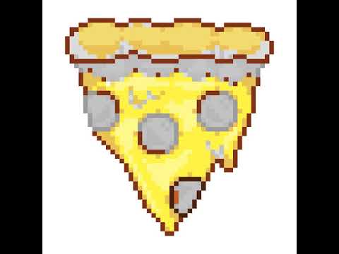 Pixel art - YouTube