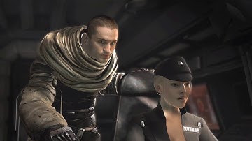 Star Wars The Force Unleashed - Chapter 2 (Max Res, 60 fps Patch) | No Commentary