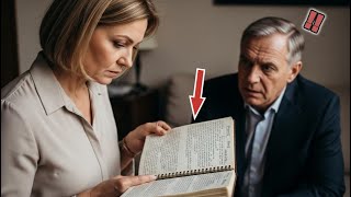 видео: 10 лет ухода за свекровью, а муж выгнал. Но он побледнел, увидев мой дневник. картинка: 10 лет ухода за свекровью, а муж выгнал. Но он побледнел, увидев мой дневник.