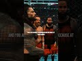 Why Roman Reigns Picked CM Punk for WrestleMania