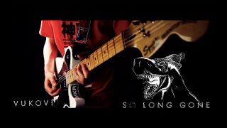 VUKOVI | So Long Gone | FULL GUITAR COVER | [FHD 60p]