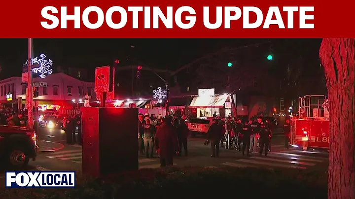 Brown University shooting investigation: Officials give update | FOX 29 News Philadelphia