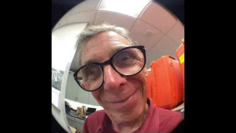 Ron Entrekin a Professor at College of the Canyons