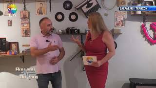 Nostalji̇ Cafe-Ector Medi̇a