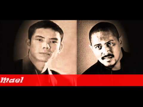 Xpdc-Hentian Ini (Ali & Mael) - YouTube