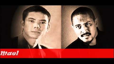 Xpdc-Hentian Ini (Ali & Mael)
