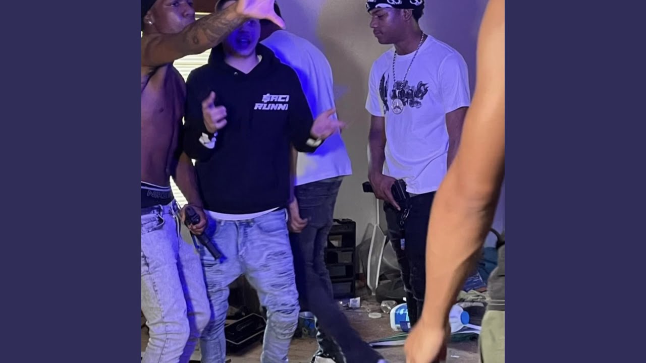 It Aint My Fault - YouTube