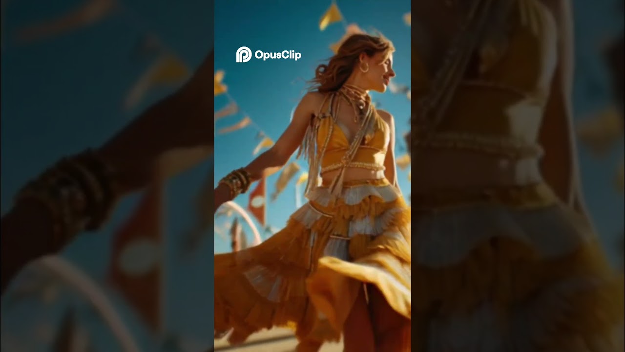 Bikini Babes DJing! Epic Sunset Party with Fireworks!